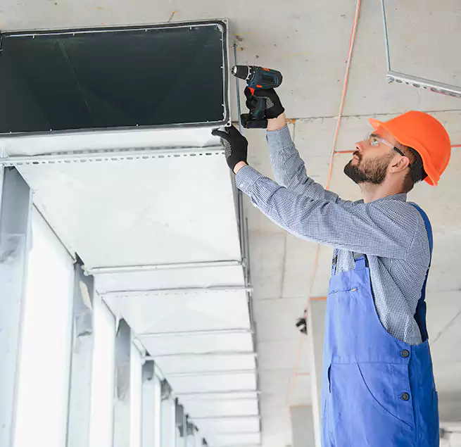 Why Homeowners & Businesses Trust Us in Leander, TX