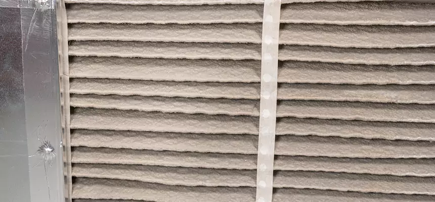 Mobile Car AC Filter Replacement in Leander