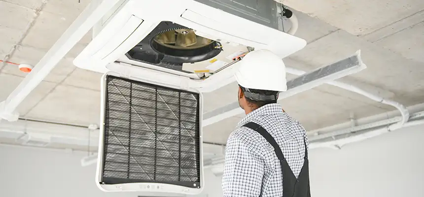 Our Affordable Duct Cleaning Near Me Services in Leander, TX