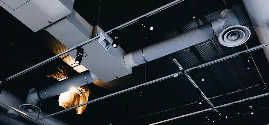 Our Air Duct Replacement Services in Leander, TX