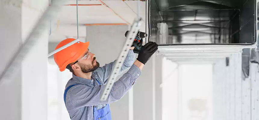 Our Air Vent Replacement Services in Leander, TX