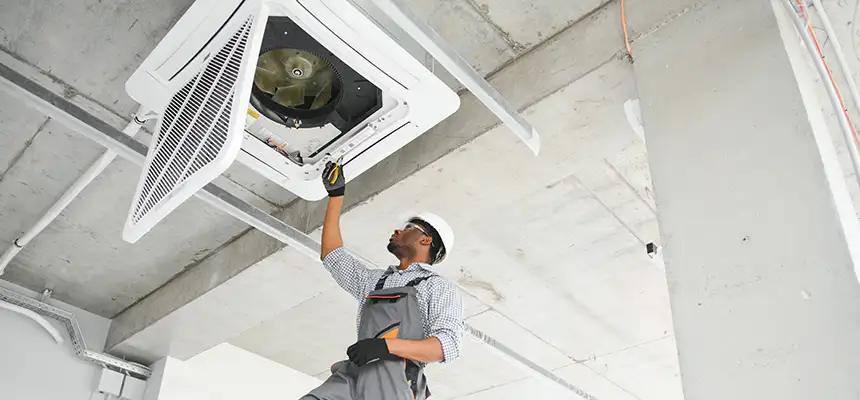 Efficient Multi‑Unit & HOA Annual Vent Cleaning Plans in Leander