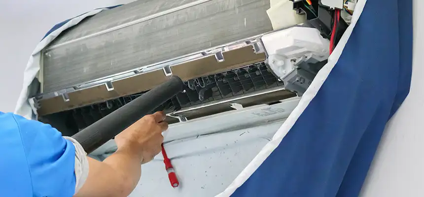 Advanced Clogged Dryer Vent Repair for Multi-Unit & Commercial in Leander, TX