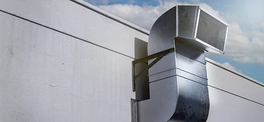 Comprehensive Commercial HVAC Cleaning in Leander