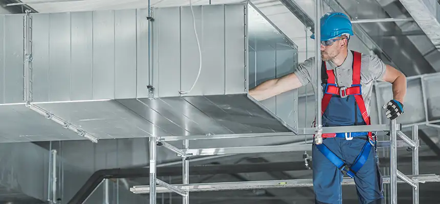 Our Dryer Fire Safety Service Services in Leander, TX