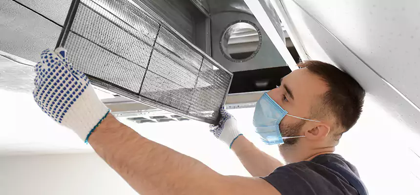 Our Dryer Vent Cleaning Services in Leander, TX
