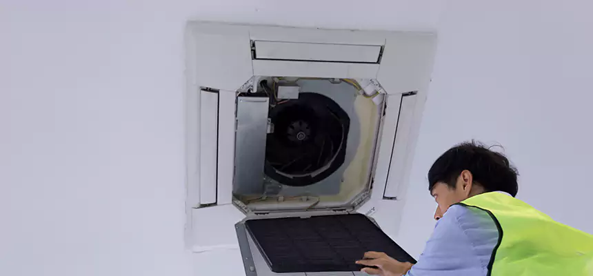 Our Dryer Vent Sanitization Service Services in Leander, TX