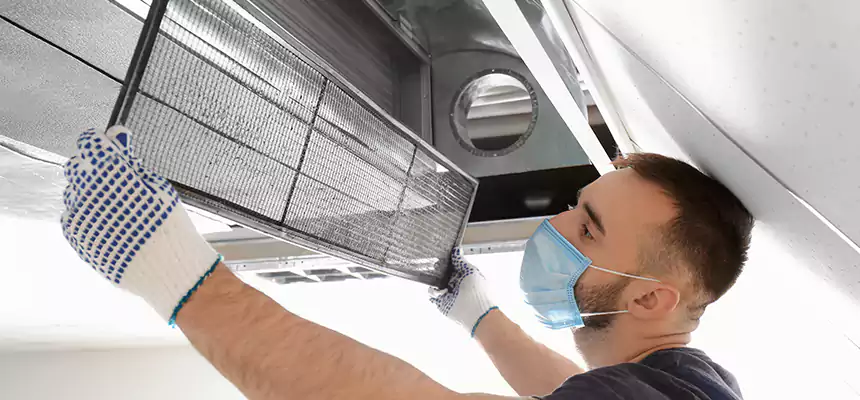 Our Home Duct Cleaning Services in Leander, TX  