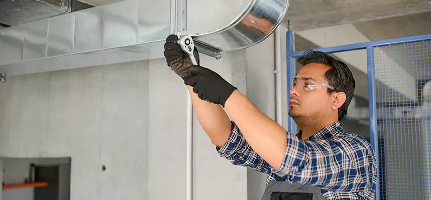 Our Post-Construction Duct Cleaning Services in Leander, TX