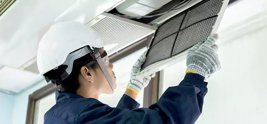 Our Residential Air Vent Cleaning Services in Leander, TX