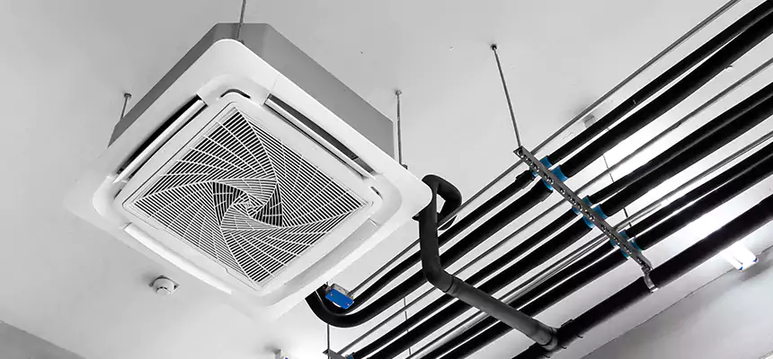 Our Smart AC Vent Controller Services in Leander, TX