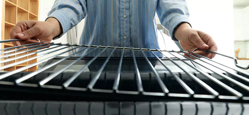 Our Vent Grille Washing Services in Leander, TX