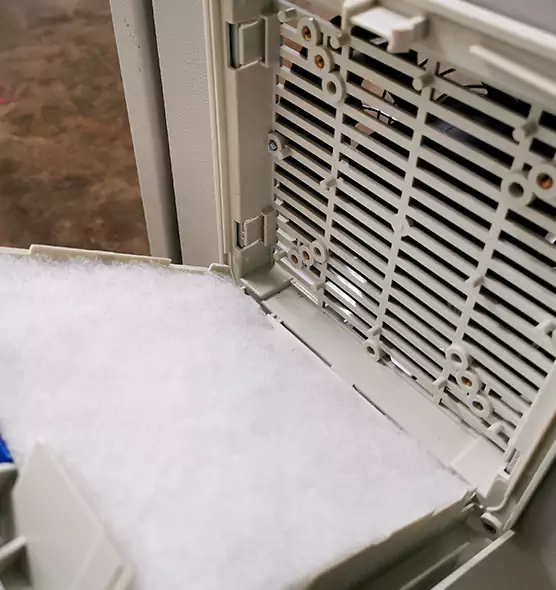 Professional Air Duct Expansion Solutions in Leander, TX