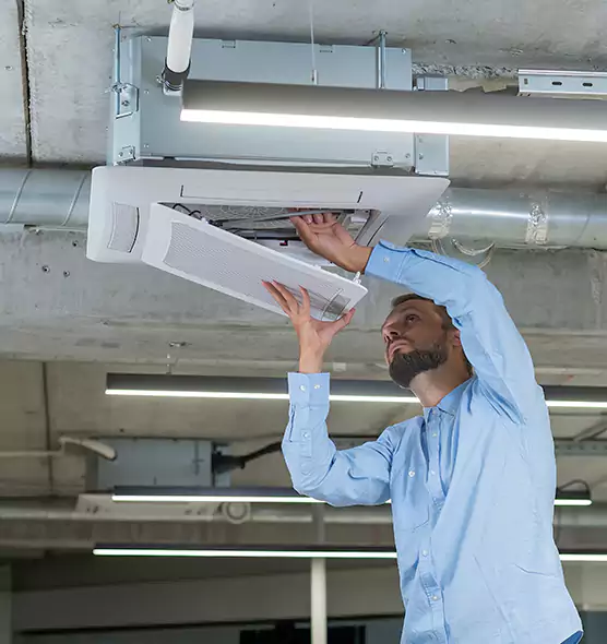 About Air Duct Sealing And Repair in Leander, TX