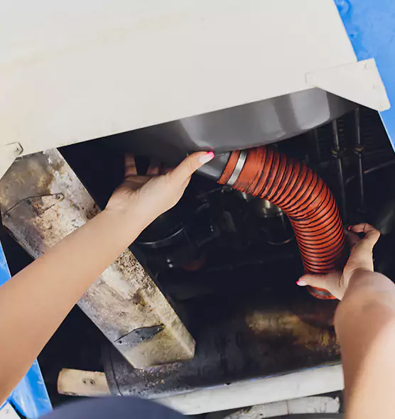 About Air Duct Virus Disinfection in Leander, TX