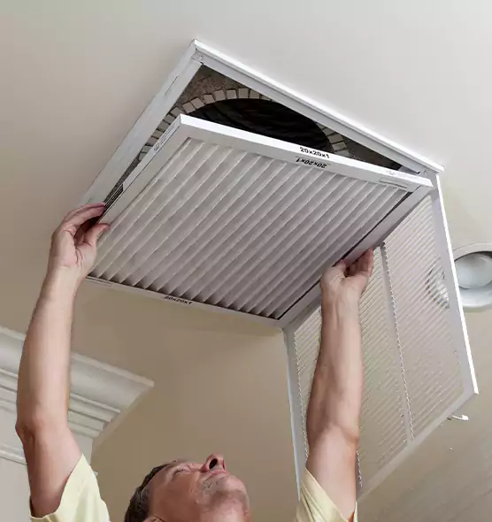 Trusted Apartment Air Duct Cleaning in Leander, TX