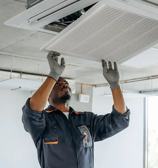 About Certified Air Duct Specialists in Leander, TX