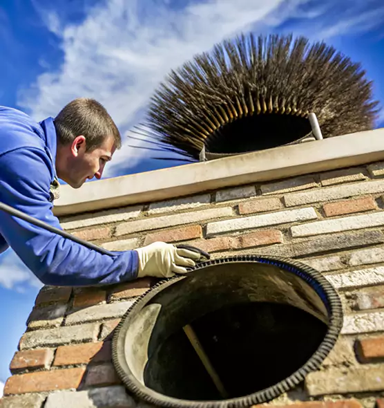 About Professional Chimney Sweep in Leander, TX