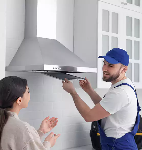 Professional Dryer Vent Cleaning Service in Leander, TX