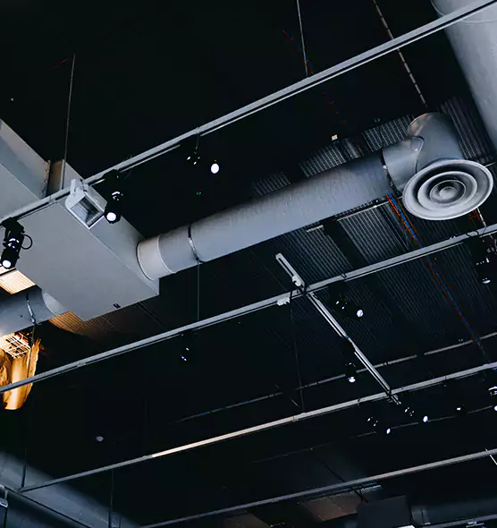 About Duct Sanitization with UV Light in Leander, TX