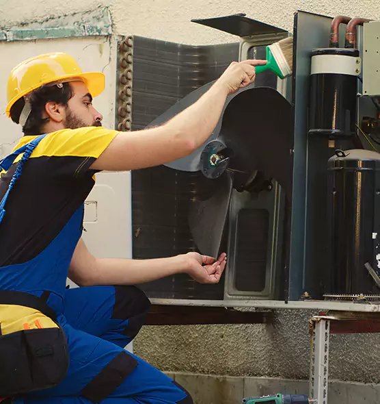 Top-Rated New Room Vent Extension in Leander, TX