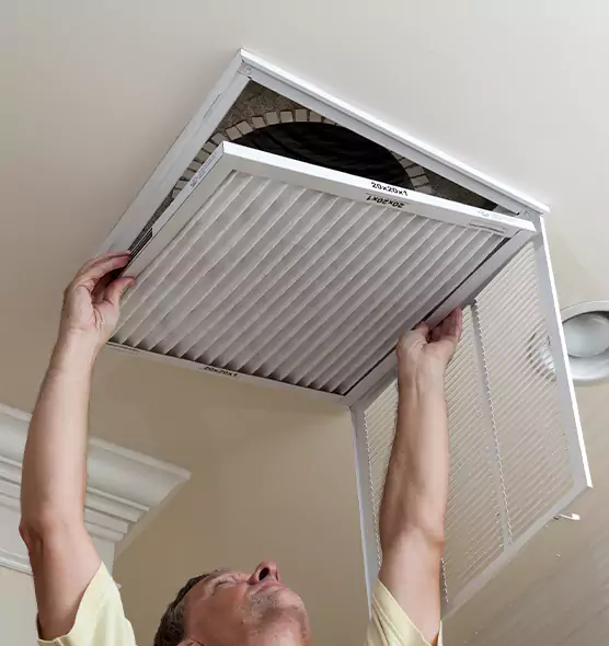 Trusted Vent Shaft Cleaning Expert in Leander, TX