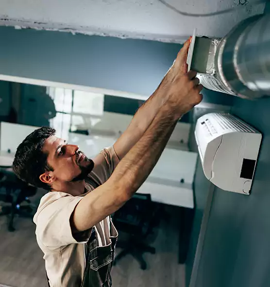 Reliable Warehouse Vent Cleaning in Leander, TX