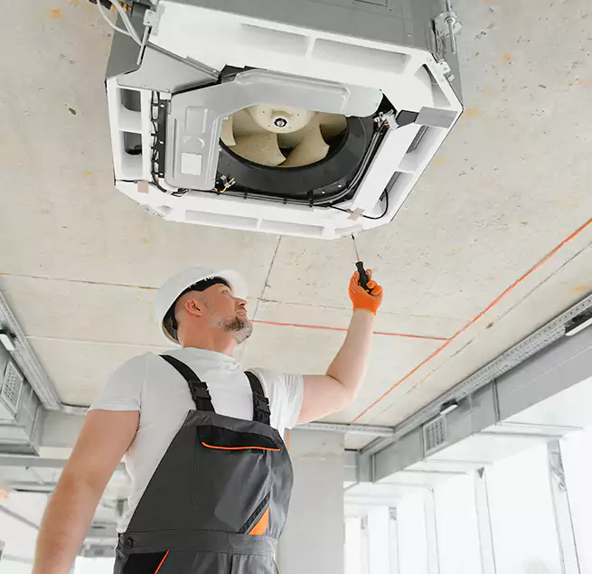 Why Homeowners & Businesses Trust Us in Leander, TX?