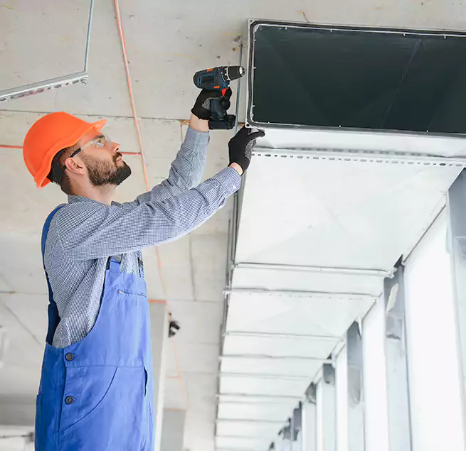 Why Homeowners & Businesses Trust Us in Leander, TX?