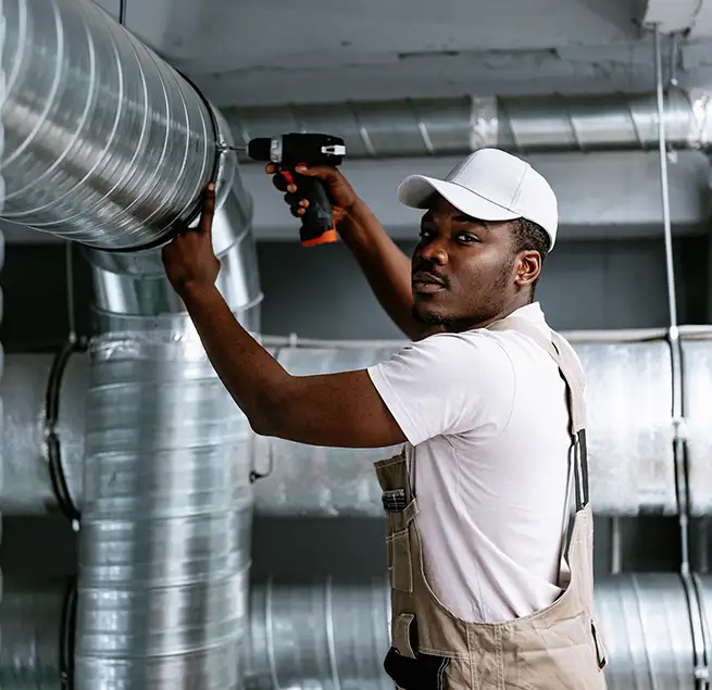 Why Homeowners & Businesses Trust Us Leander, TX