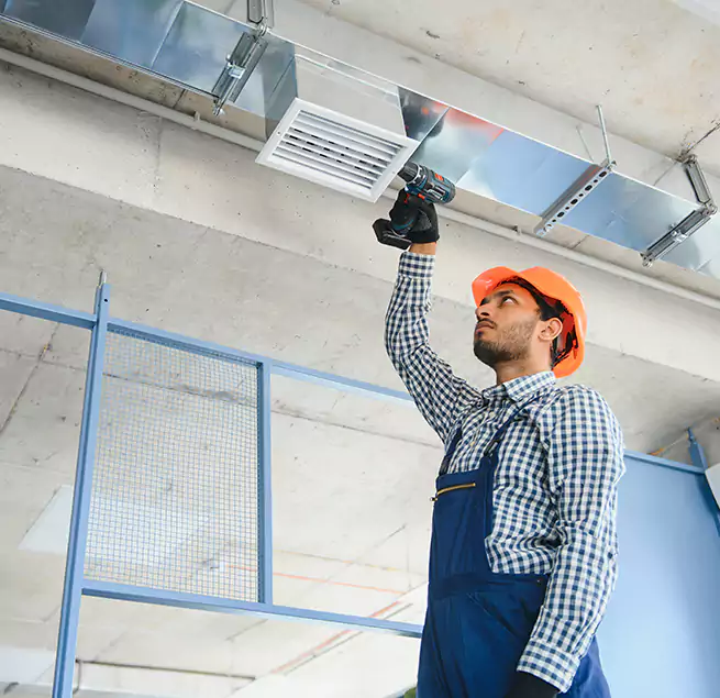 Why Homeowners & Businesses Trust Us in Leander, TX?