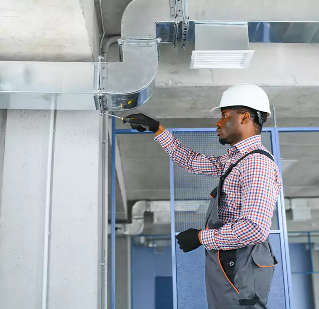 Why Homeowners & Businesses Trust Us Leander, TX