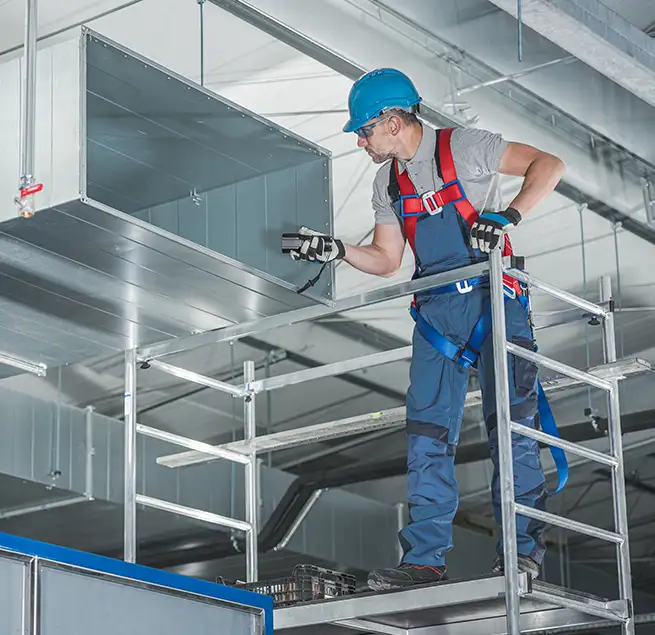 Why Homeowners & Businesses Trust Us in Leander, TX?