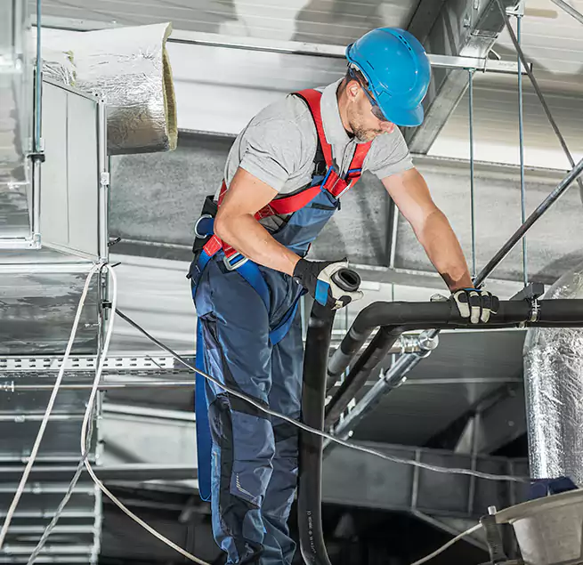 Why Homeowners & Businesses Trust Us in Leander, TX?