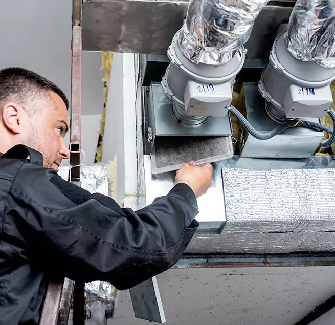 Why Homeowners & Businesses Trust Us in Leander, TX