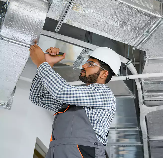 Why Homeowners & Businesses Trust Us Leander, TX?