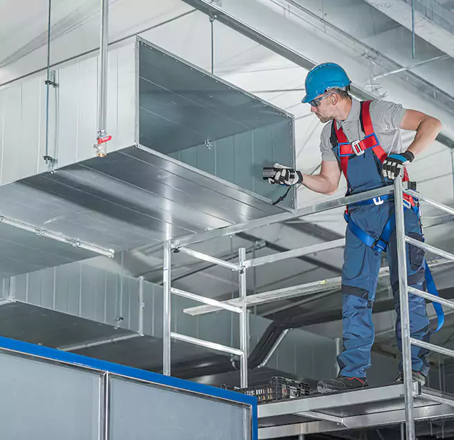 Why Homeowners & Businesses Trust Us in Leander, TX?