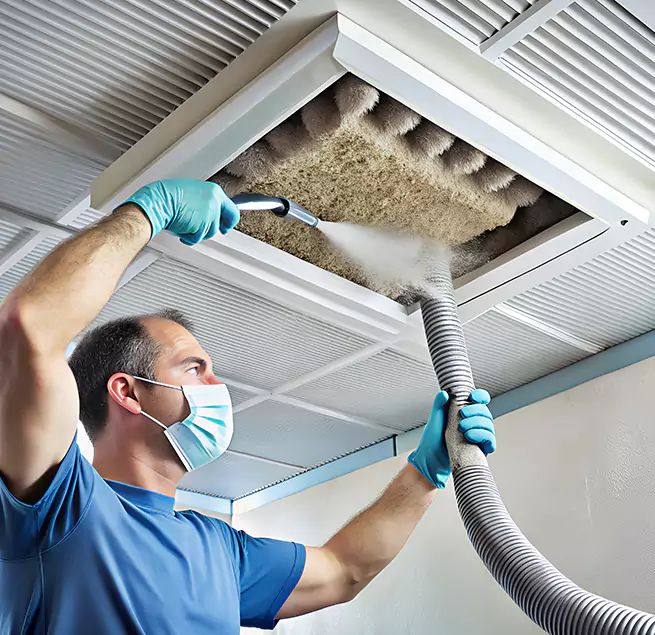 Why Homeowners & Businesses Trust Us Leander, TX