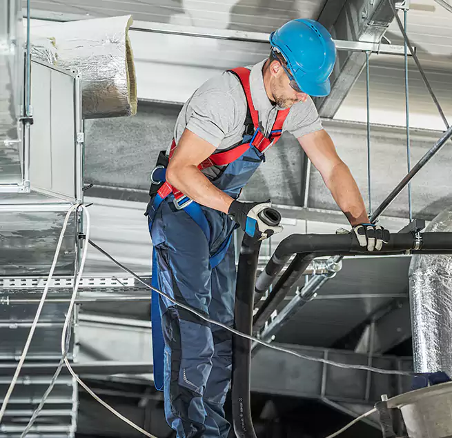 Why Homeowners & Businesses Trust Us in Leander, TX?