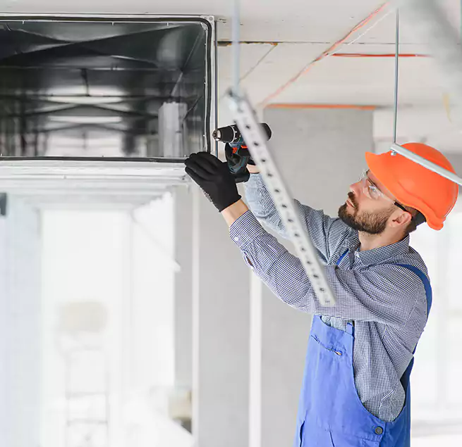 Why Homeowners & Businesses Trust Us Leander, TX