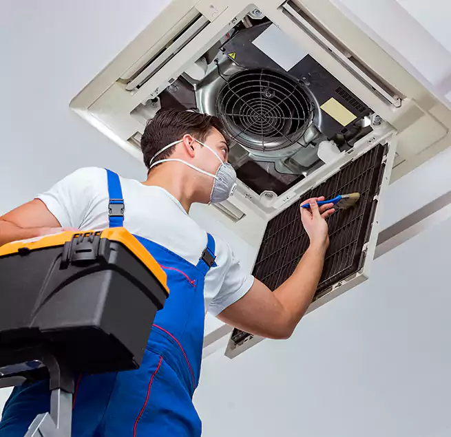 Why Homeowners & Businesses Trust Us in Leander, TX?