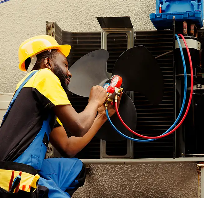 Why Homeowners & Businesses Trust Us in Leander, TX?