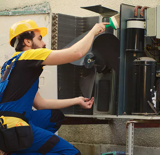 Why Homeowners & Businesses Trust Us Leander, TX?