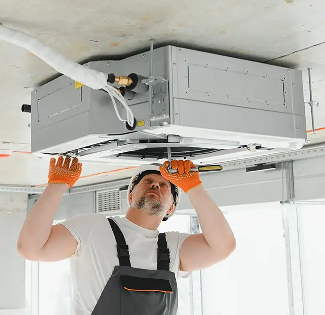 Why Homeowners & Businesses Trust Us Leander, TX