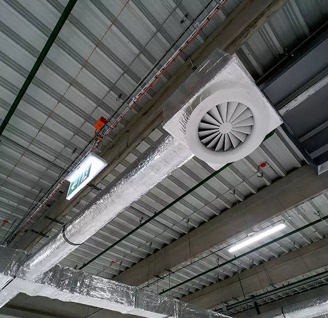 Why Homeowners & Businesses Trust Us in Leander, TX