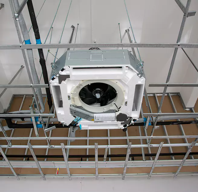 Why Homeowners & Businesses Trust Us Leander, TX