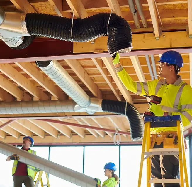 Why Homeowners & Businesses Trust Us in Leander, TX?