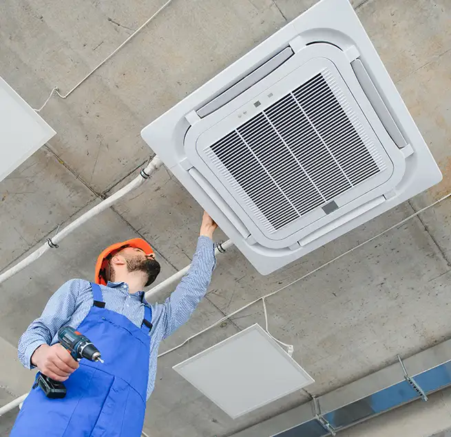 Why Homeowners & Businesses Trust Us in Leander, TX