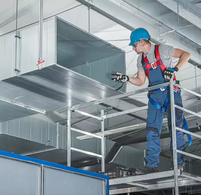 Why Homeowners & Businesses Trust Us in Leander, TX?