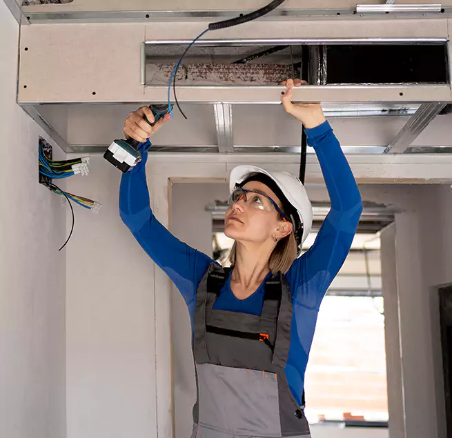 Why Homeowners & Businesses Trust Us in Leander, TX?